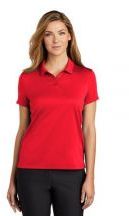Nike Ladies Dry Essential Solid Polo